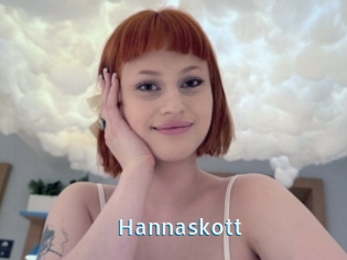 Hannaskott