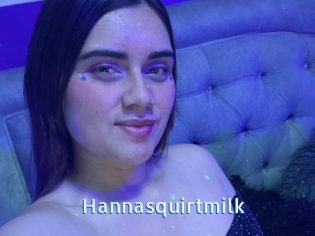 Hannasquirtmilk
