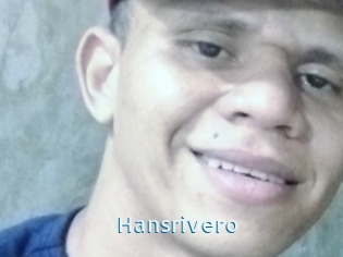 Hansrivero