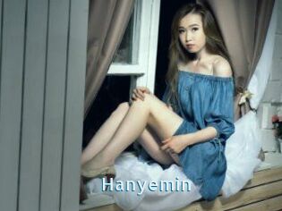 Hanyemin