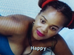 Happy