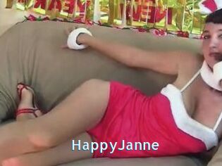 HappyJanne