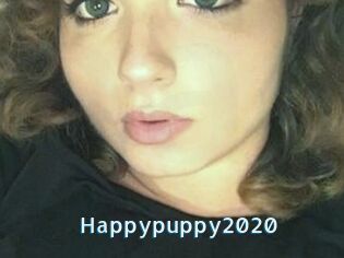Happypuppy2020