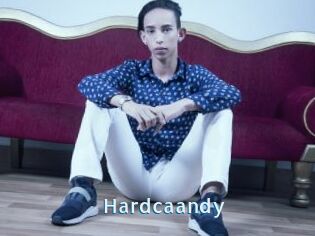 Hardcaandy