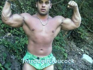 Harddelicioucock