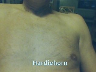 Hardiehorn