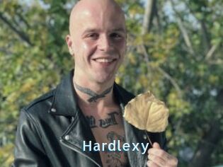 Hardlexy