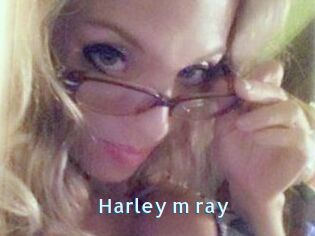 Harley_m_ray