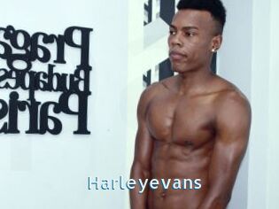 Harleyevans