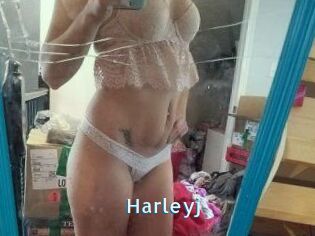 Harleyj