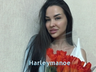 Harleymanoe
