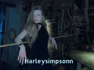 Harleysimpsonn