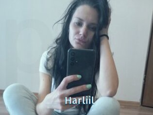 Harliil