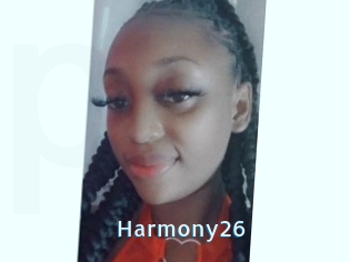 Harmony26