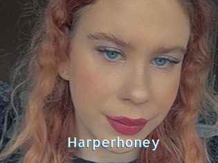 Harperhoney
