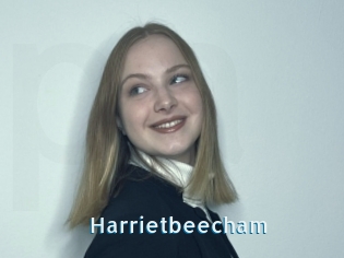 Harrietbeecham