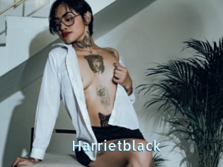 Harrietblack