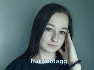 Harrietdagg