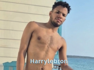 Harrylebron
