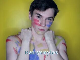 Harrysmyles