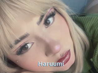 Haruumi