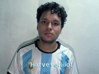 Harveyelliiot