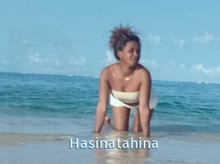 Hasinatahina