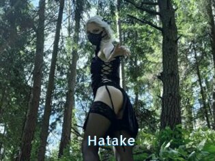 Hatake