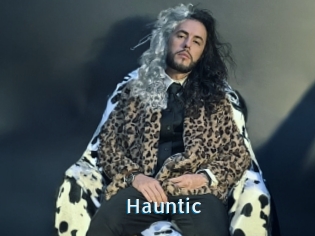 Hauntic