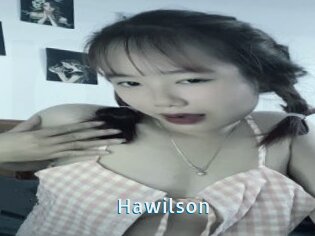 Hawilson