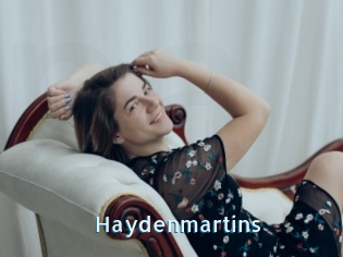 Haydenmartins