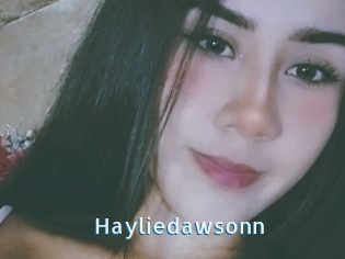 Hayliedawsonn