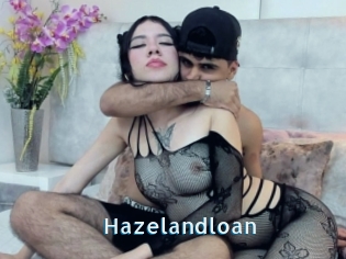 Hazelandloan