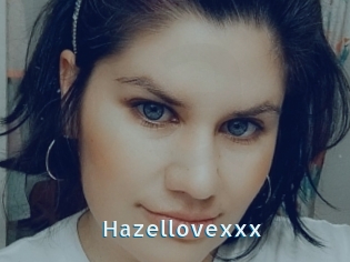 Hazellovexxx