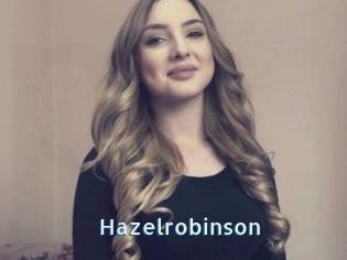 Hazelrobinson