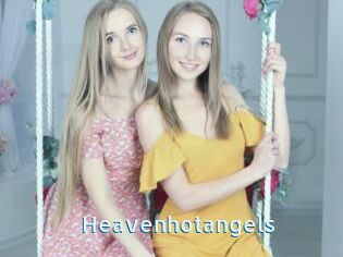 Heavenhotangels