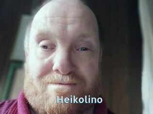 Heikolino