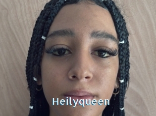 Heilyqueen