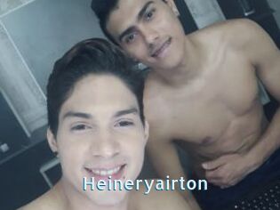 Heineryairton