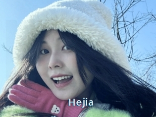 Hejia