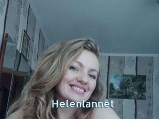 Helenlannet