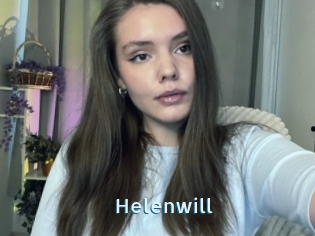 Helenwill