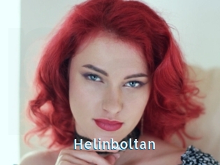 Helinboltan
