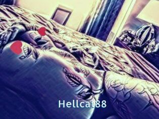 Hellcat88