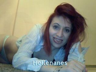 Hellenanes