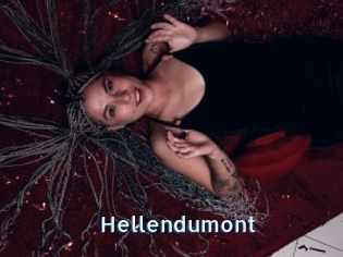 Hellendumont