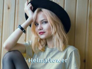 Helmaflower