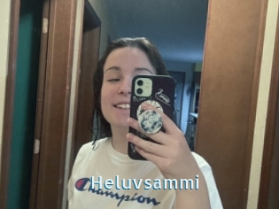 Heluvsammi
