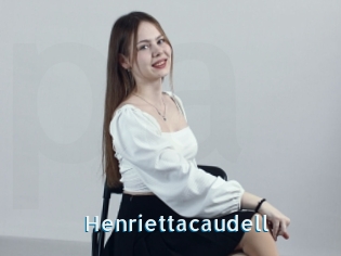 Henriettacaudell