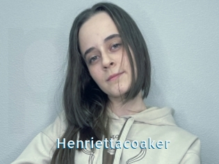 Henriettacoaker